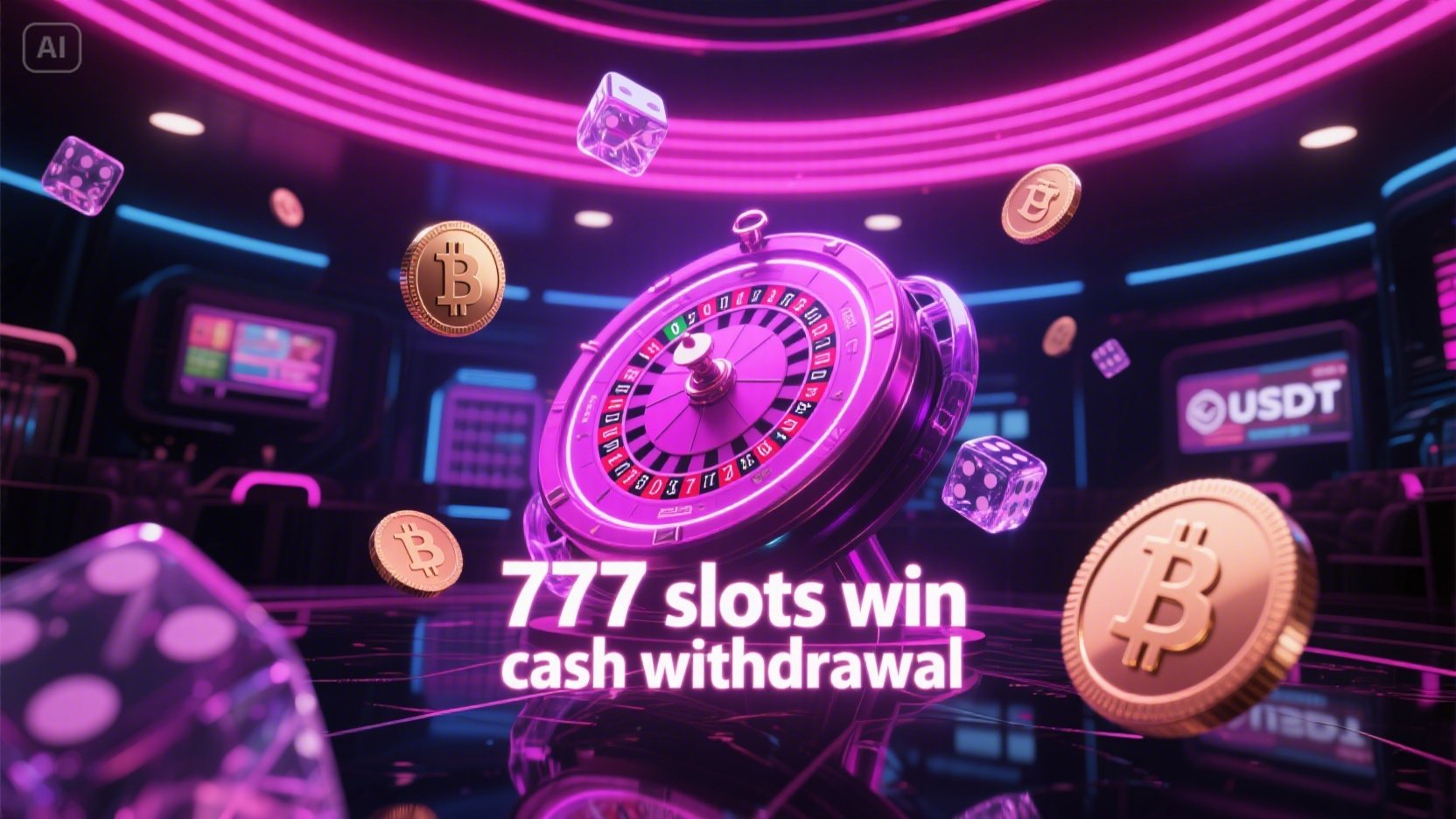 777 slots win cash withdrawal پاکستان